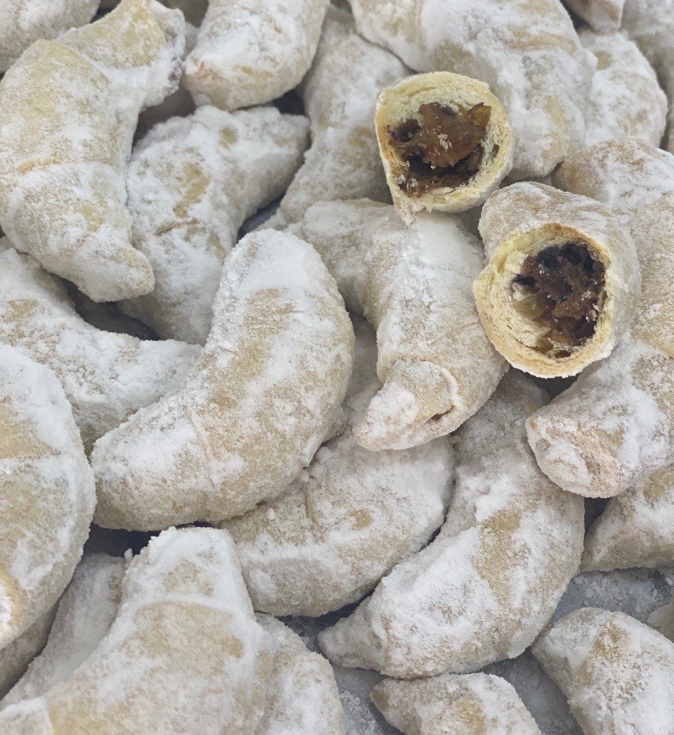 Рогалики 